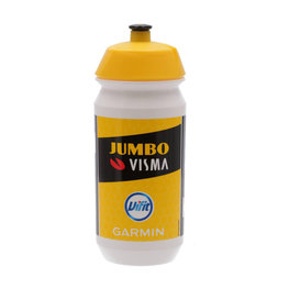 Kolesarska steklenica za vodo - JUMBO-VISMA 2020 - rumena/črna