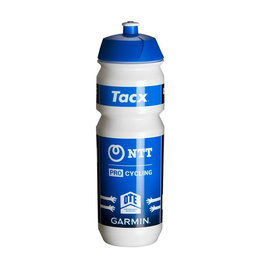 TACX Kolesarska steklenica za vodo - NTT 2020 750 ml - modra