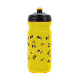 TDF Kolesarska steklenica za vodo - 2019 - rumena