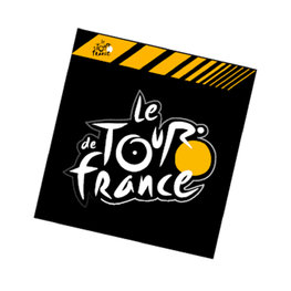 druga - - yellow/black