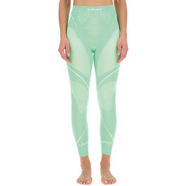 UYN Kolesarske Spodnje hlače - EVOLUTYON LADY - svetlo zelena