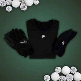 HOLOKOLO Božični paket - WARM XMAS