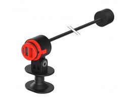 KNOG druga - PWR - črna