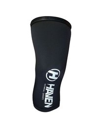 HAVEN Kolesarski nogavčki - NEO - črna