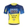 SAXO BANK TINKOFF