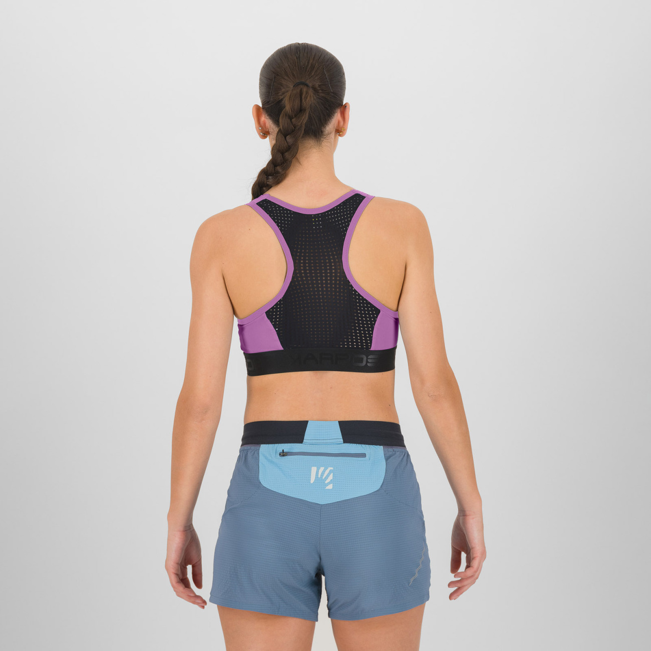 
                         Nedrček - QUICK EVO W 
                